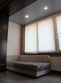 Миниатюра квартиры 5