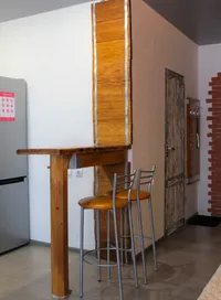 Миниатюра квартиры 7