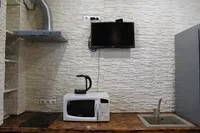 Миниатюра квартиры 8