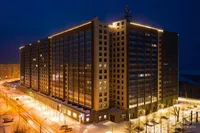 Миниатюра квартиры 14