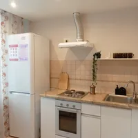 Миниатюра квартиры 7