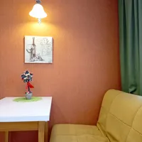 Миниатюра квартиры 6