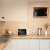 Миниатюра квартиры 9