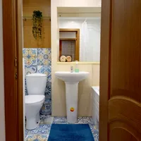 Миниатюра квартиры 10