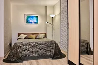 Миниатюра квартиры 1