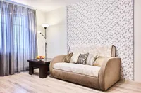 Миниатюра квартиры 4