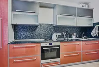 Миниатюра квартиры 5