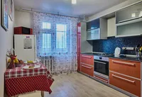 Миниатюра квартиры 6