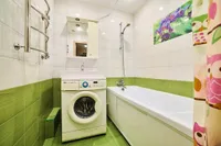 Миниатюра квартиры 8