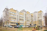 Миниатюра квартиры 10