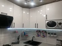 Миниатюра квартиры 5