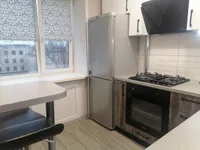 Миниатюра квартиры 6