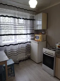 Миниатюра квартиры 2