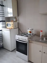 Миниатюра квартиры 5