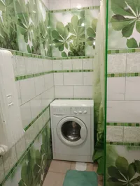 Миниатюра квартиры 6