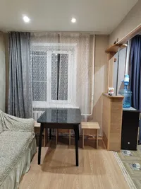 Миниатюра квартиры 6