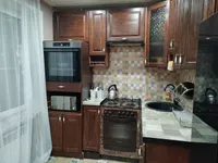 Миниатюра квартиры 7