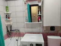 Миниатюра квартиры 8