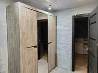 Миниатюра квартиры 9