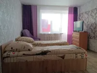 Миниатюра квартиры 3