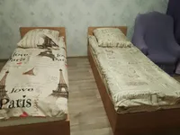 Миниатюра квартиры 2