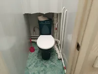 Миниатюра квартиры 9