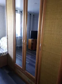 Миниатюра квартиры 4