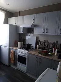 Миниатюра квартиры 7