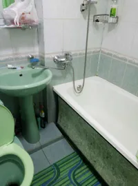 Миниатюра квартиры 8