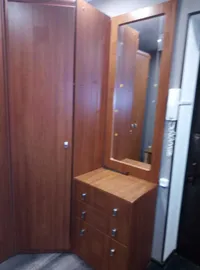 Миниатюра квартиры 11