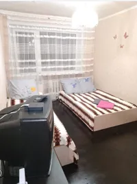 Миниатюра квартиры 3