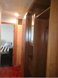 Миниатюра квартиры 4