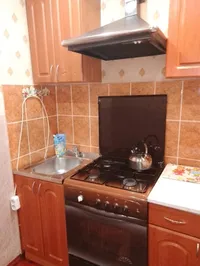 Миниатюра квартиры 5