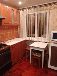 Миниатюра квартиры 6