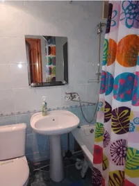 Миниатюра квартиры 7