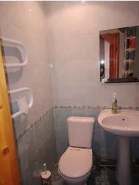 Миниатюра квартиры 8