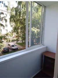 Миниатюра квартиры 9