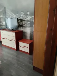 Миниатюра квартиры 3