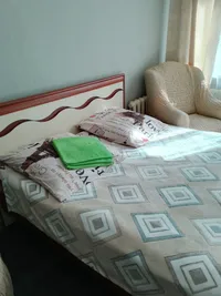 Миниатюра квартиры 2