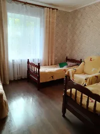 Миниатюра квартиры 6