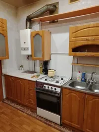 Миниатюра квартиры 7