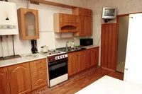 Миниатюра квартиры 13