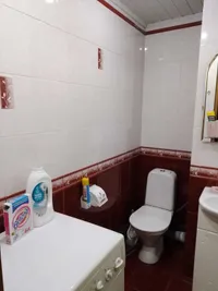 Миниатюра квартиры 8