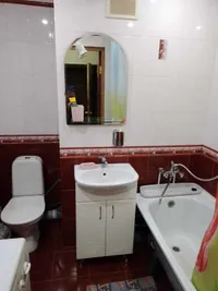 Миниатюра квартиры 9