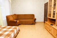 Миниатюра квартиры 3