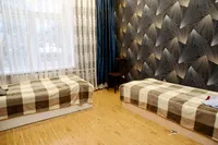 Миниатюра квартиры 5