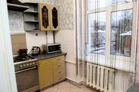 Миниатюра квартиры 8