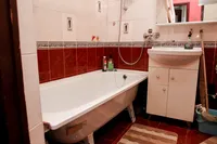 Миниатюра квартиры 11