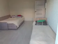 Миниатюра квартиры 3