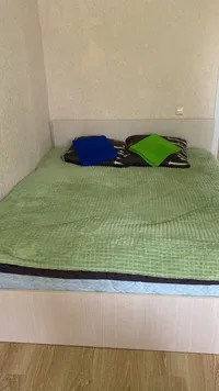 Миниатюра квартиры 1